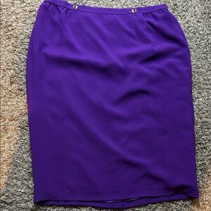 Champagne Italy Skirt